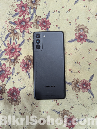 Samsung Galaxy S21 Plus SD